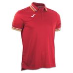 Joma 2102.33.1025 Campus Polo Erkek Polo T-Shirt