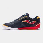 Joma 2203 Dribling Indoor Lacivert Futbol Ayakkabısı