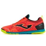 Joma 2207 Coral Mercan Tactico Salon Spor Ayakkabı