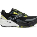 Joma 2401 Rase Men Siyah Outdoor Erkek Ayakkabı