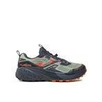 Joma 2405 Kubor Men Gri Outdoor Erkek Ayakkabı