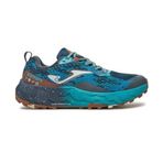 Joma 2417 Sima Men Blue Brown Erkek Outdoor Ayakkabı