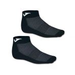 Joma 400027.P01 Kısa Tenis Çorabı - Siyah (Unisex - 1 Çift)