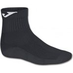 Joma 400030.P01 Tenis Çorabı - Siyah (Unisex - 1 Çift) - 39 - 42