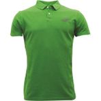 Joma 4231115-20.006 Rush M Erkek Polo T-Shirt - Yeşil