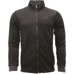 Joma 4231300-20.002 Full Zip Hawk Siyah Erkek Sweatshirt