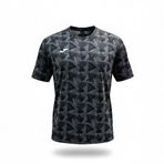 Joma 4241119-Beyaz R-Trail Erkek Beyaz Spor Tişört