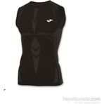 Joma 4476.55.901 Siyah Pro Tisort Man Training Erkek Atlet