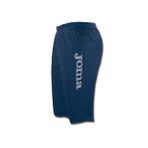 Joma 8079.12.31 Combi Pirate Pants Navy Lacivert Erkek Futbol Şortu