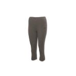 Joma 900.034.260 Pirate Leggings Combi Gri Kadın Taytı