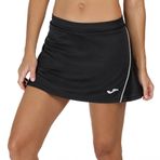 Joma 900812,1 Katy Iı Siyah Tenis Etek