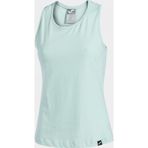 Joma 901170.200 Oasis Kadın Beyaz Kolsuz Tişört