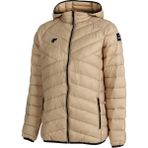 Joma 901510.003-21.188 Explorer Kadın Mont - X - - Beyaz