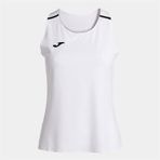 Joma 902062.200 Ranking Kadın Beyaz Tenis Tank