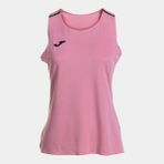 Joma 902062.549 Ranking Kadın Pembe Tenis Tank - XL