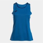Joma 902062.713 Ranking Kadın Mavi Tenis Tank
