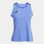 Joma 902062.715 Ranking Kadın Açık Mavi Tenis Tank - L