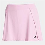 Joma 902073.544 Torneo Kadın Pembe Tenis Etek
