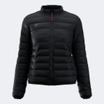 Joma 902219.100-20.001 Mystic Erkek Spor Ceket - L - Siyah