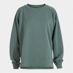 Joma 902323.480 Soft Green Kadın Sweatshirt - Yeşil