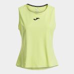 Joma 902363.486 Challenge Kadın Sarı Askılı Tişört - XL