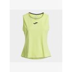 Joma 902363.486 Challenge Kadın Sarı Askılı Tişört