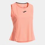 Joma 902363.836 Challenge Turuncu Askılı Tişört - XL