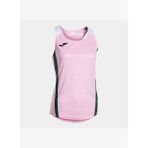 Joma 902521.544 Montreal Kadın Kolsuz Pembe Spor Tişört