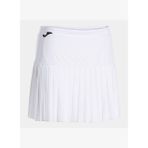Joma 902604.200 Challenge Kadın Beyaz Pileli Tenis Etek