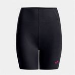 Joma 902634.100 Kadın Siyah Kısa Tayt