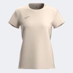 Joma 902730.008 R-Night Helium Kadın Spor Tişört - 2XL - Bej