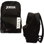 Joma 9212260-20.001 Splash Erkek Sırt Çantası - Siyah