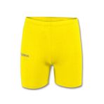 Joma 933.105 Sarı Lycra Cycling Erkek İçlikler Pro Şort