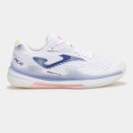 Joma Ace Kadın Beyaz Toprak Kort Tenis Ayakkabısı TACLS2502C - 00-Beyaz
