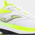 Joma Actıve Men 2502 Erkek Spor Yürüyüş Koşu Ayakkabısı Beyaz