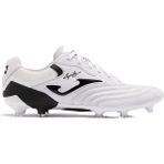 Joma AGUS2402FG Aguila Beyaz Blanco Negro Fırm Ground Erkek Krampon Ayakkabı