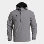Joma Anorak Erkek Explorer Gri Kanguru Mont 104107.181