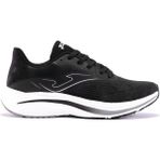 Joma Argon Men 2401 Siyah Erkek Koşu Ayakkabısı - 024-Siyah