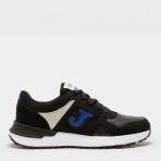 JOMA BLACK BLUE GREY SPOR AYAKKABI