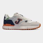 Joma C.1992 Unisex Günlük Spor Ayakkabı Beyaz Lacivert C1992S2602