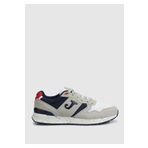 Joma C.200 Men 2402 Blanco Beıge Marıno Granate Erkek Beyaz Sneaker C200S2402