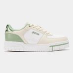 Joma C.cavea 2515 Blanco Verde Kadın Günlük Spor Ayakkabı CCAVLS2515 - Krem
