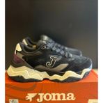 Joma C1400 Lady 2401 Black Spor Ayakkabı - Çok Renkli