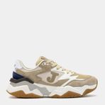 Joma C1400S2526 Men 2526 Beige Marino Günlük Erkek Spor Ayakkabı