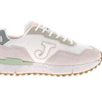 Joma C1992LS2402 Beyaz Kadın Günlük Ayakkabı