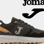 Joma C200 Casual Comfort Erkek Spor Ayakkabı