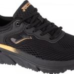 Joma CATELS2401 Atenea Lady Kadın Siyah Günlük Ayakkabı