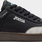 Joma CCAMS2531 C.Campus Men 2531 Gris Siyah Günlük Erkek Spor Ayakkabı