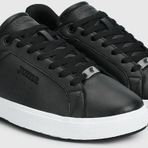 Joma Cclass 2521 Classic Men Negro Siyah Erkek Sneaker