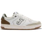 Joma CFLEXW2402 C.flexys Erkek Günlük Spor Ayakkabı - Beyaz